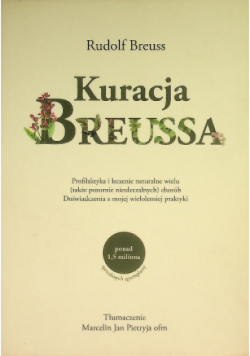 Kuracja Breussa