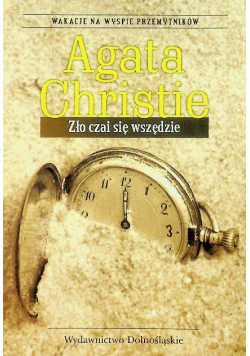 Zło czai się wszędzie