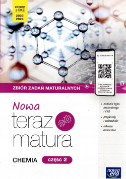 Chemia Część 2 Nowa Teraz Matura