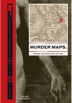 Murder Maps