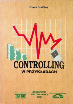 Controlling w przykładach