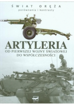 Artyleria