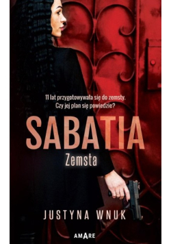 Sabatia. Zemsta