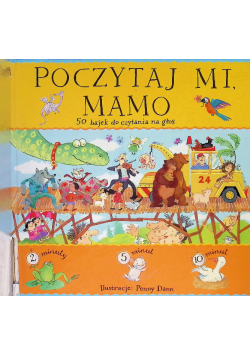Poczytaj mi mamo