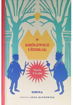Królewicz i żebrak