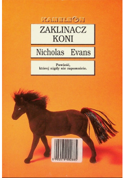 Zaklinacz koni