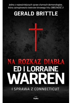 Nawiedzenia i opętania Na rozkaz diabła