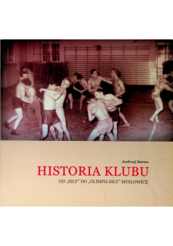 Historia klubu