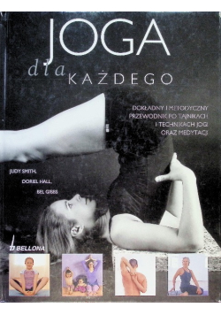 Joga dla każdego