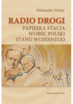 Radio drogi