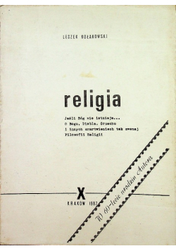 Religia