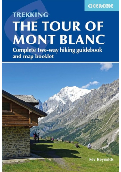 The Tour of Mont Blanc