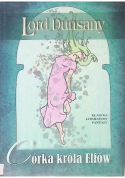 Córka króla elfów
