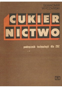Cukiernictwo