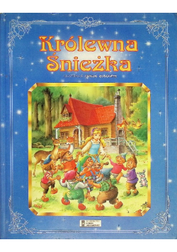 Królewna śnieżka