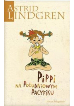 Pippi na Południowym Pacyfiku