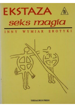 Ekstaza seks magia