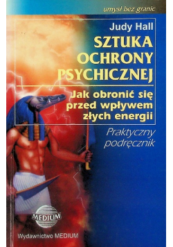 Sztuka ochrony psychicznej