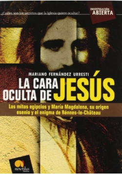 La cara oculta de Jesus