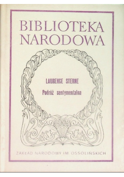 Podróż sentymentalna