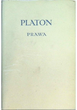 Platon Prawa