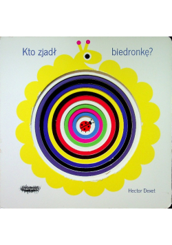Kto zjadł biedronkę