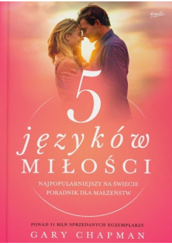 5 języków miłości