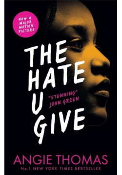 The Hate U Give