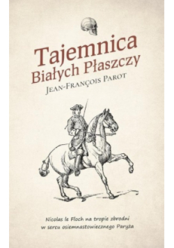 Tajemnica Białych Płaszczy
