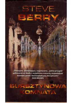 Bursztynowa komnata