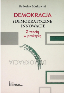 Demokracja i demokratyczne innowacje