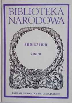 Jaszczur