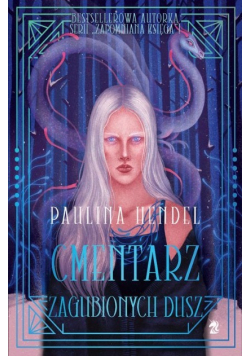 Cmentarz zagubionych dusz