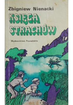 Księga strachów