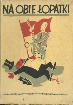 Na obie łopatki