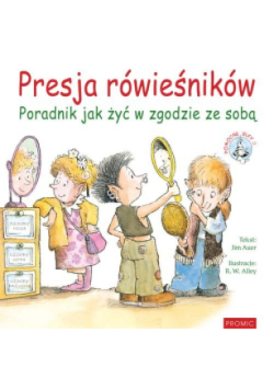 Presja rówieśników