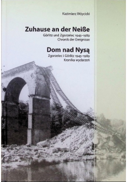 Dom nad Nysą