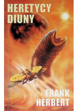 Heretycy Diuny