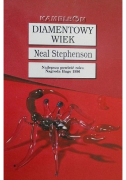 Diamentowy wiek