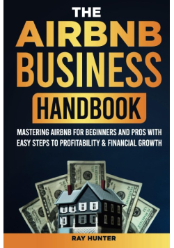 Airbnb Business Handbook