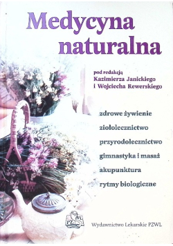 Medycyna naturalna