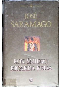 Rok śmierci Ricarda Reisa