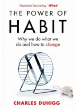 The Power of Habit