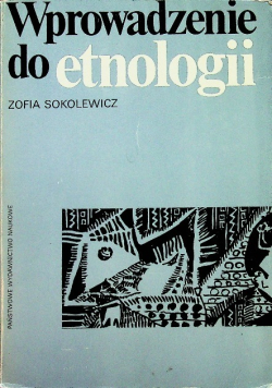 Wprowadzenie do etnologii