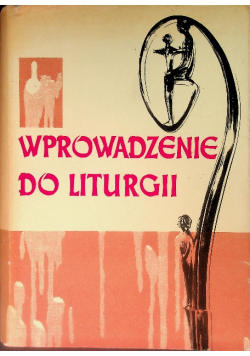 Wprowadzenie do liturgii