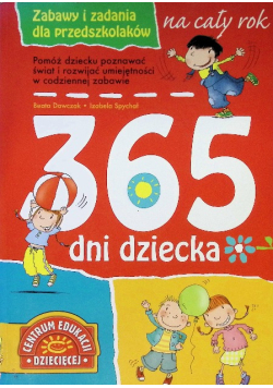 365 dni dziecka
