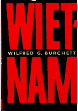Wietnam historia wojny partyzanckiej od wewnątrz