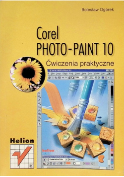 Corel Photo - Paint 10