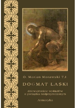 Dogmat łaski