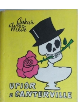 Upiór z Canterville